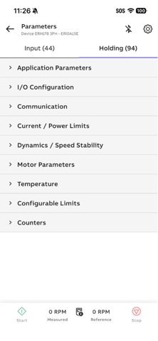 IMDTools iPhone screenshot