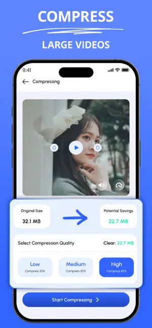 Storage Cleaner Photo Cleaner screenshot 4