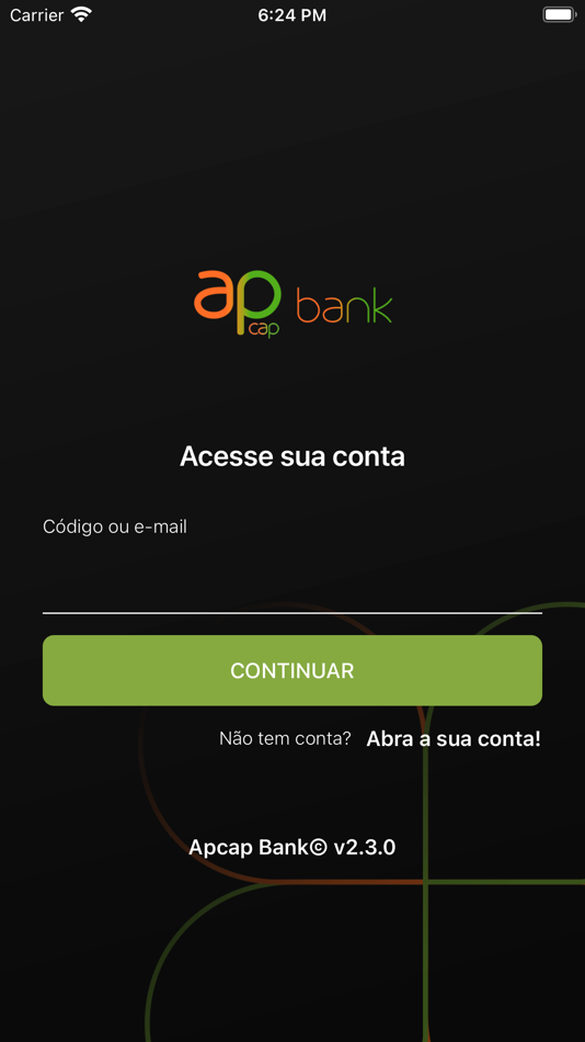 #2. Apcap Bank (iOS) Podle: Idea Maker