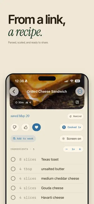 Bento: Personal Library screenshot 2