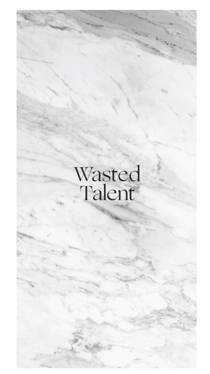 Wasted Talent Boutique