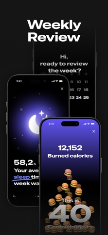 WellBy - Health Intelligence Screenshot 6 of 6
