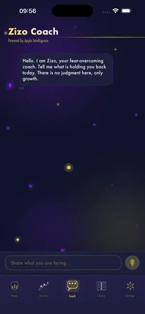 Zizo Brave screenshot 2