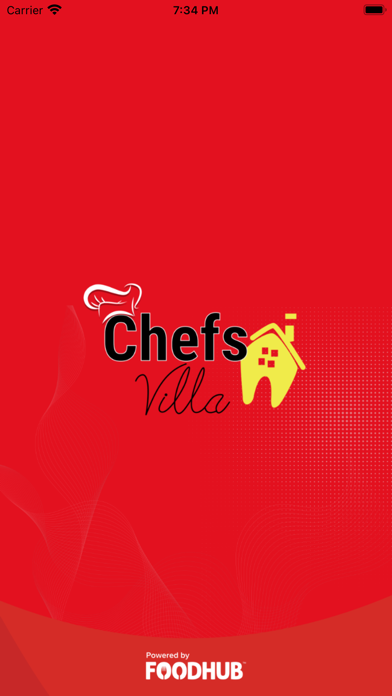Chefs Villa.
