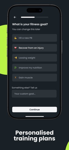 Pack PT: Gym Workout Tracker screenshot