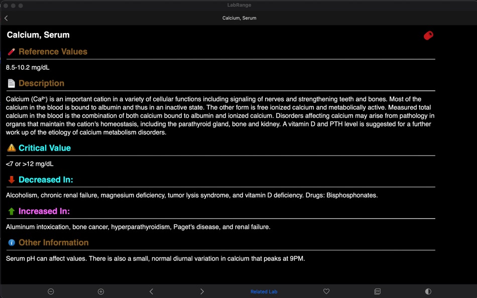 #3. LabRange Desktop (macOS) 由: Harun Sert