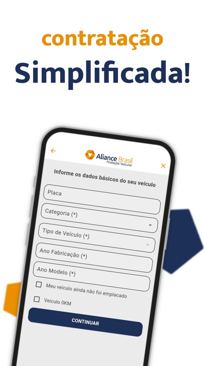 Aliance Brasil Proteção screenshot-3
