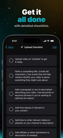 New Creator for YouTube Screenshot 7 of 10