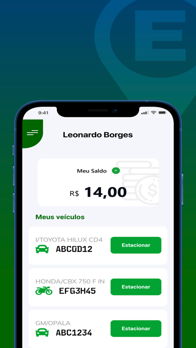 Estar Digital Curitiba Screenshot