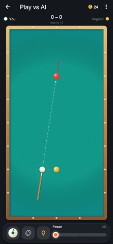 Carom Master: Billiards Screenshot 5 of 6