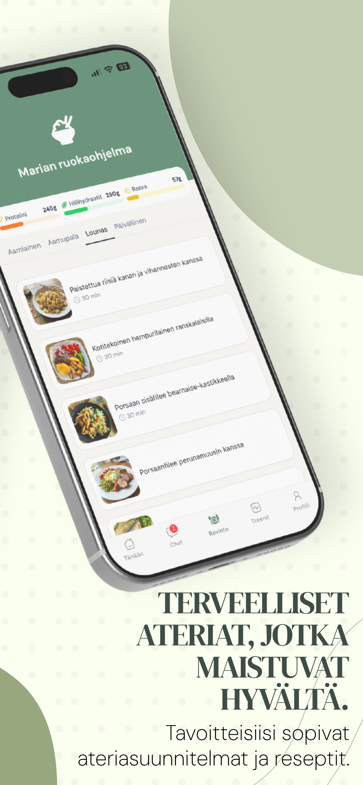 FitBeny screenshot 3