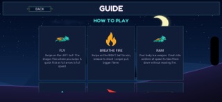 Wings & Arrows: Dragon Run screenshot 9