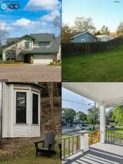 Multiple Camera Viewer screenshot 7