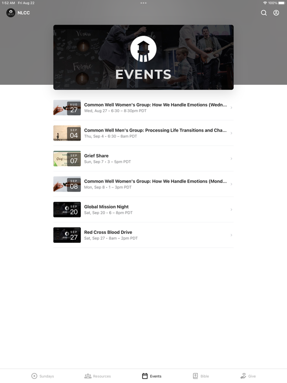 Screenshot #6 pour NL-CC