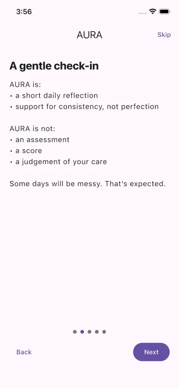 AURA by Secure Start screenshot 3 of 10