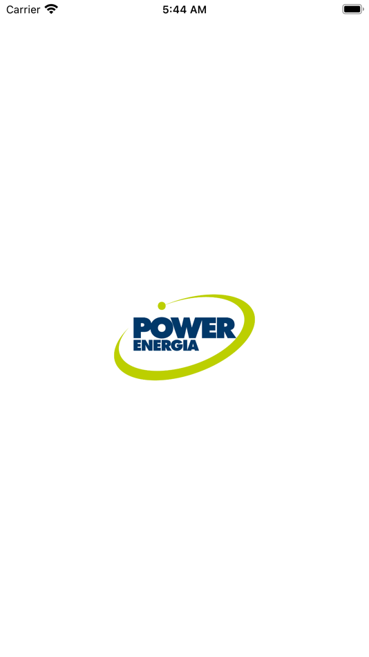 #1. MY POWER UP (iOS) 由: IBILL SRL SEMPLIFICATA