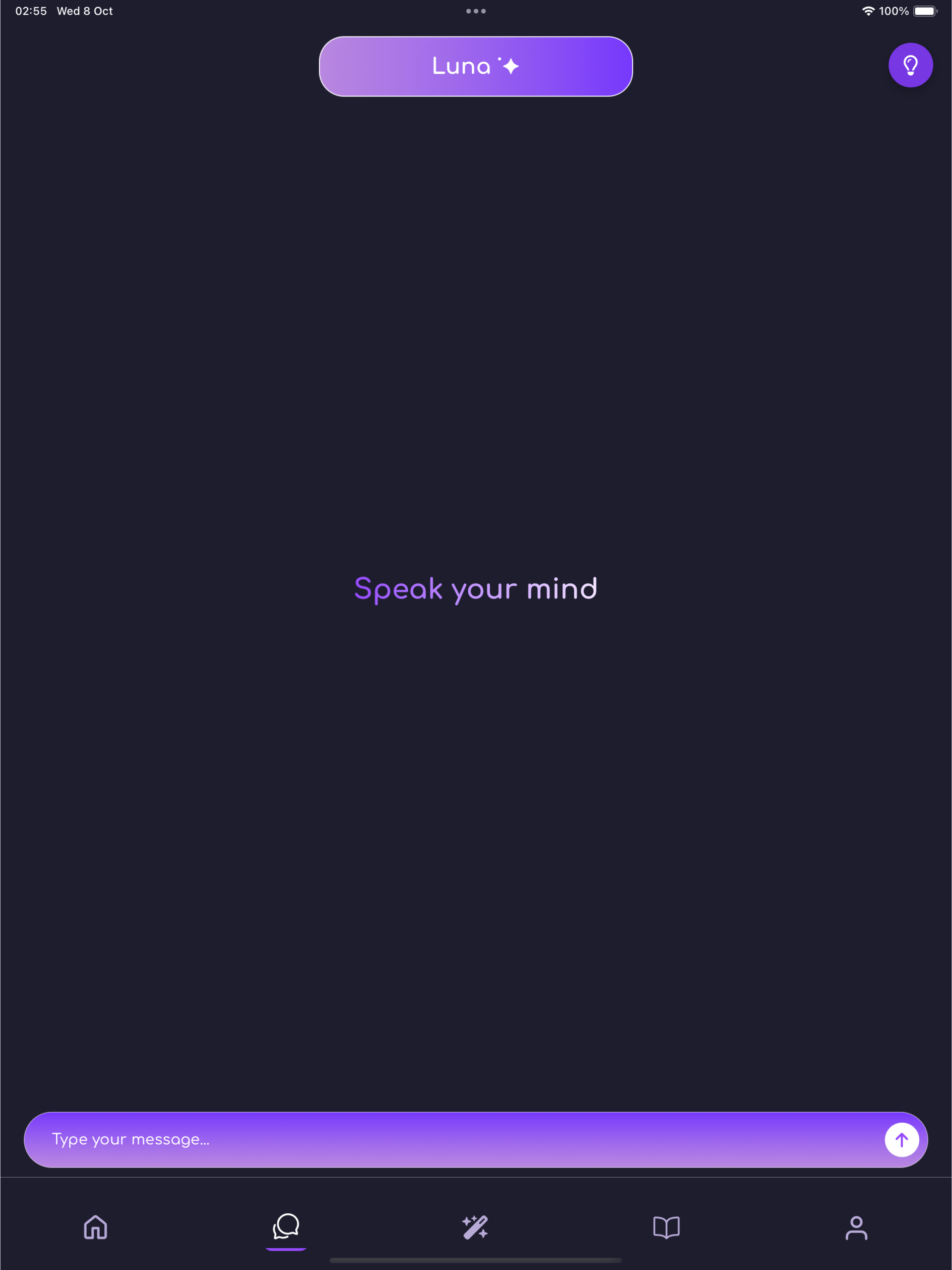 MoodEaser: Find a Therapist