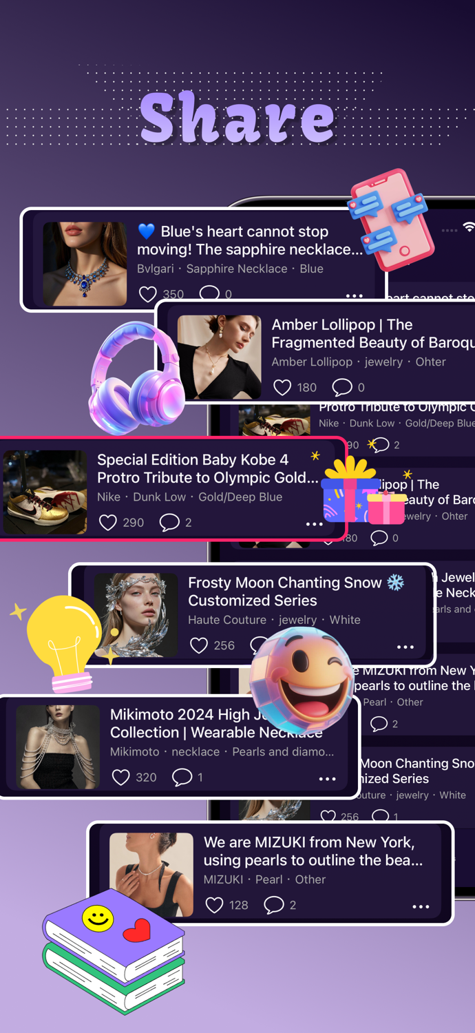 Live Chat，Content Share -Snivo