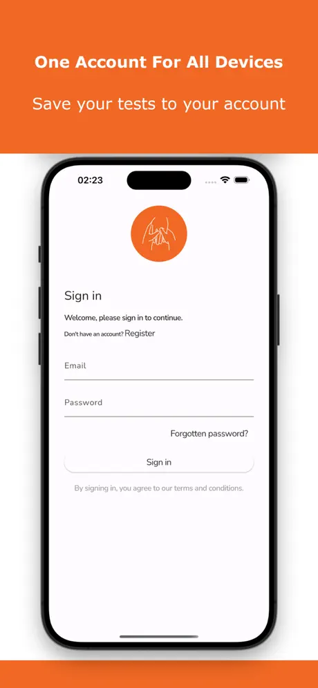 Hand Therapist Exam Practice Screenshot 3