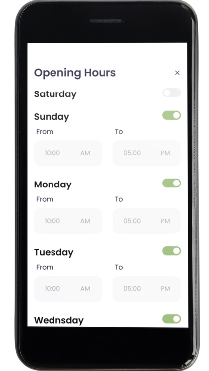 Brio Provider screenshot-4