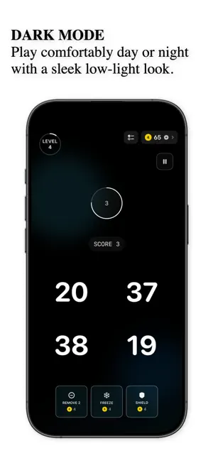 Qu4tro - Divisible by 4 screenshot 3