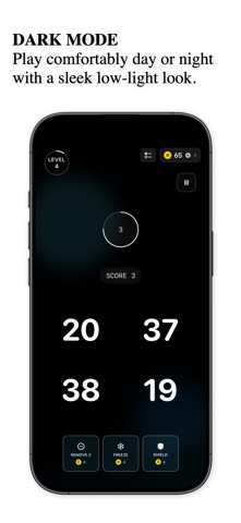 Qu4tro - Divisible by 4 Screenshot 3 of 5