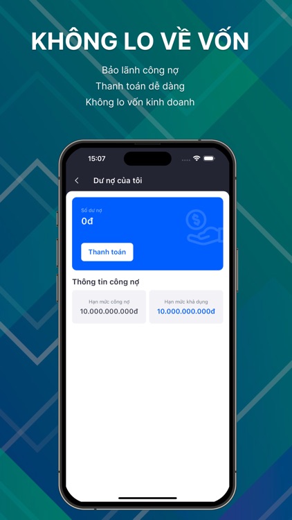 Đại lý Hồng Anh