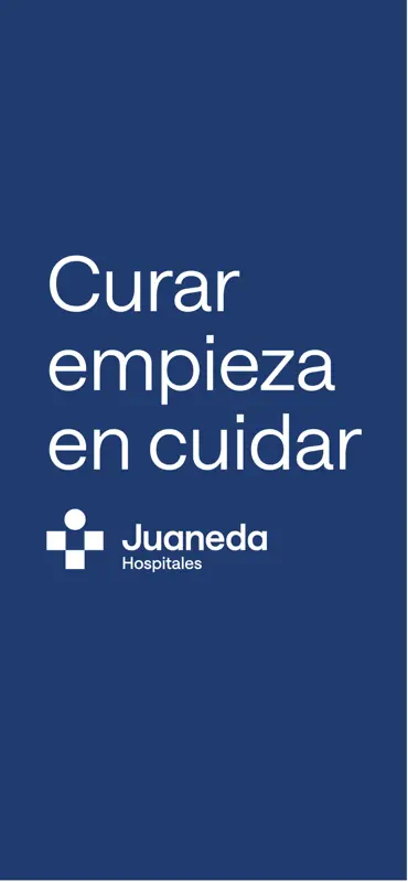 Juaneda Contigo screenshot 8 of 8