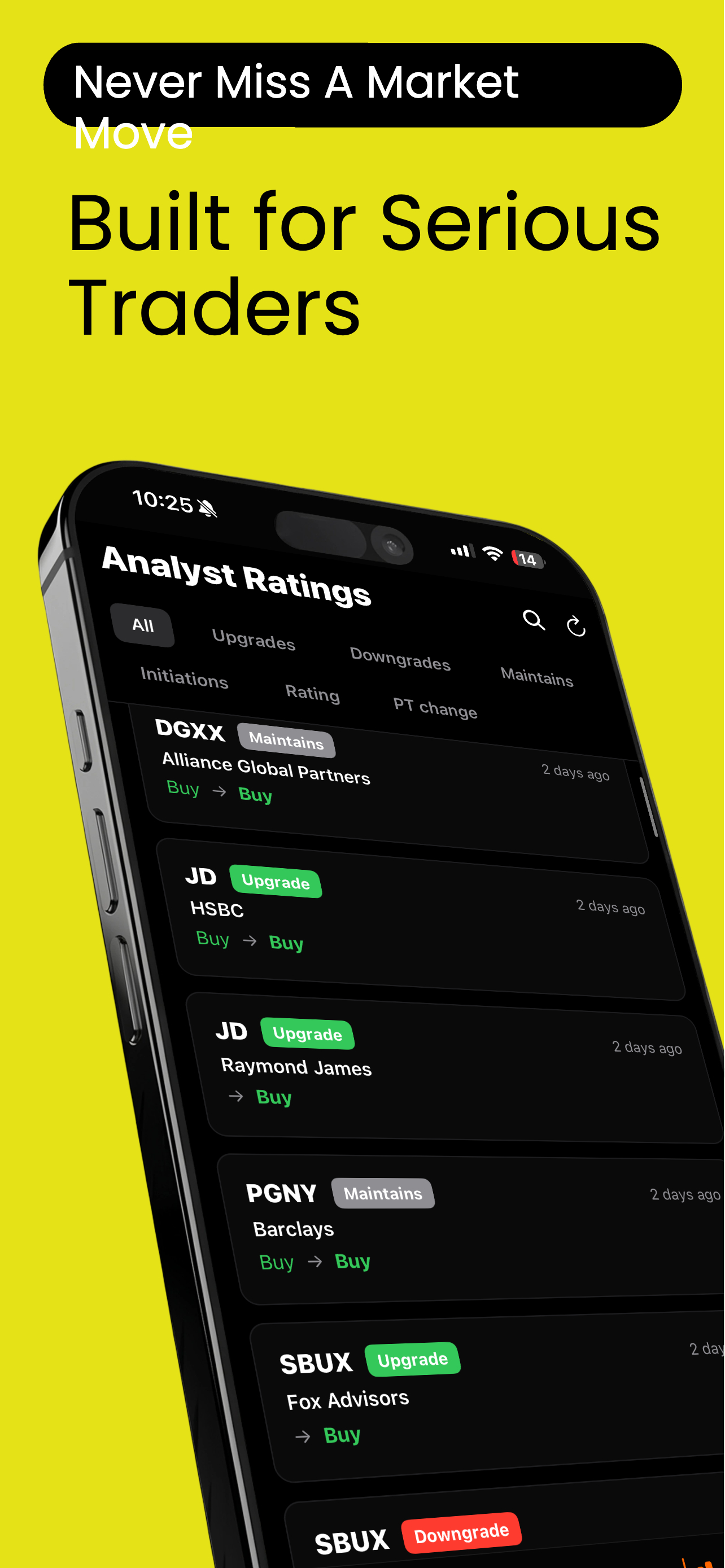 ChampTrader