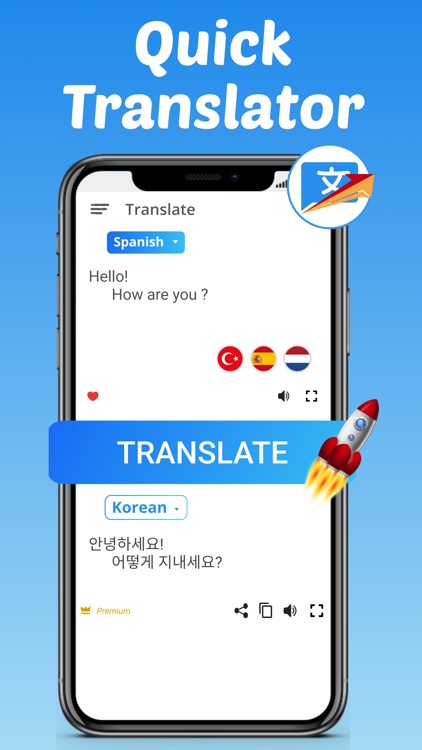 Translate Easy - All languages