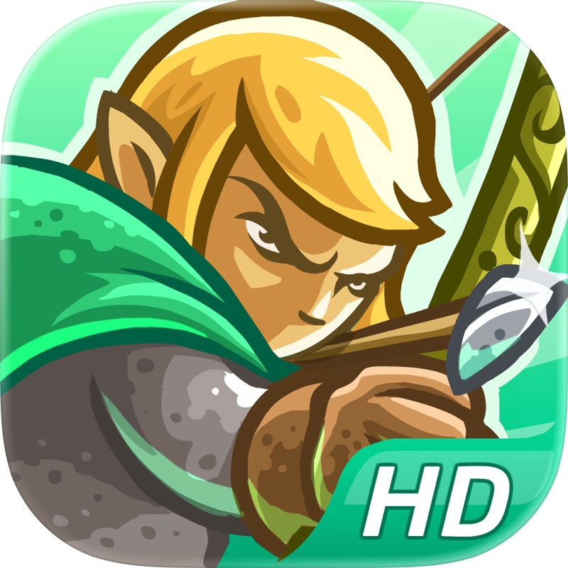 Raid Rush: Tower Defense TD screenshot 9