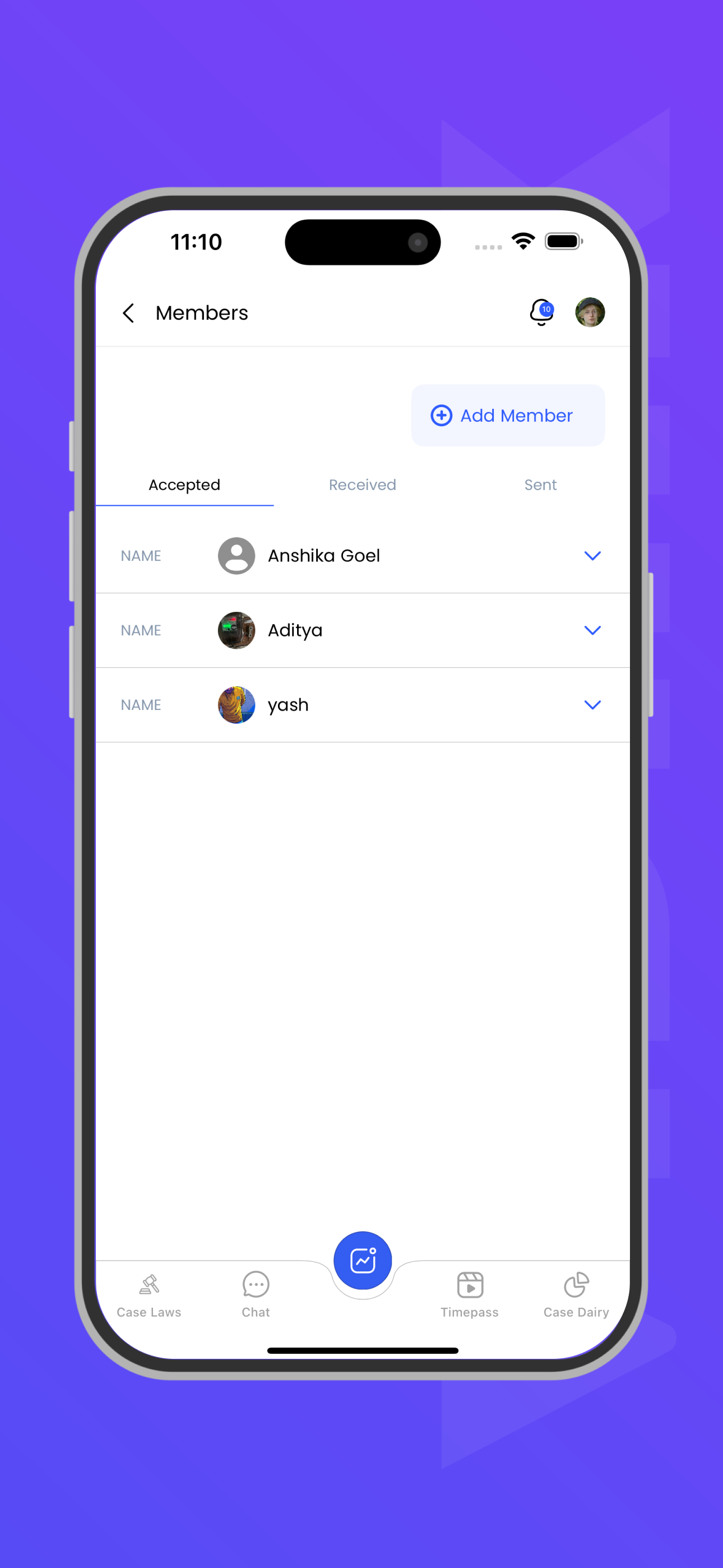 Vidhik screenshot 4