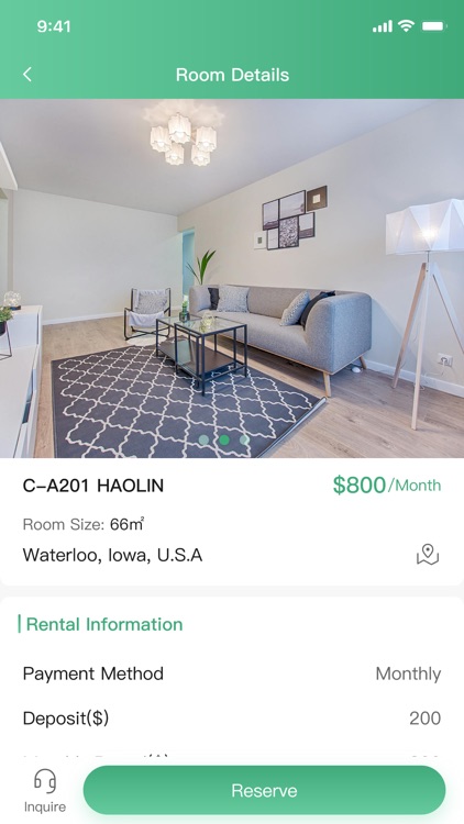 Gvdphome screenshot-3