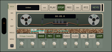GCS Model 8 Mobile Screenshot 8 of 10