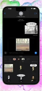 art expressions screenshot #2 for iPhone