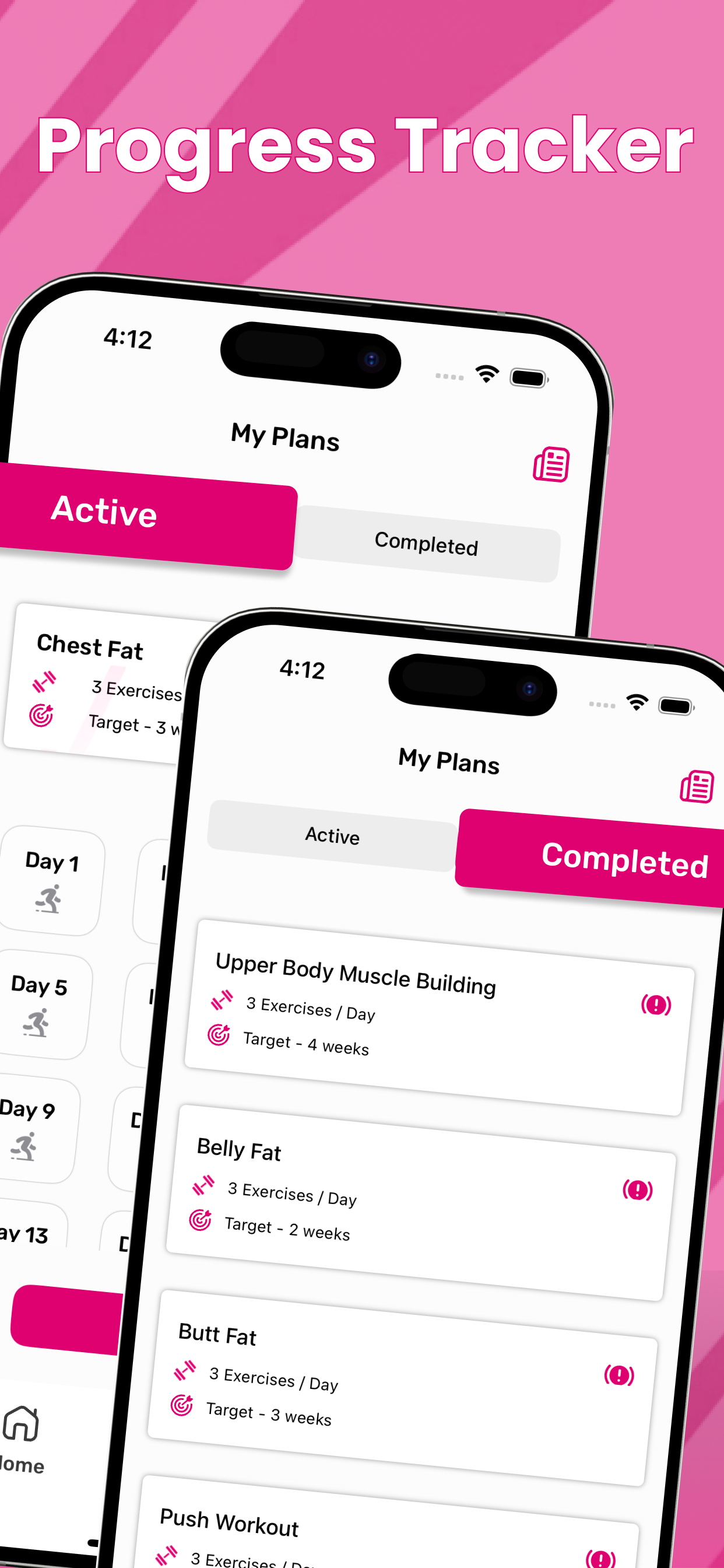 Weight Loss for Women * screenshot 5