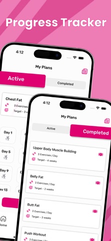 Weight Loss for Women * iPhone screenshot