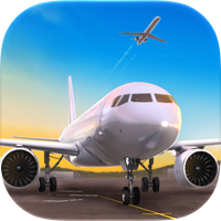 Airport Simulator: Plane City