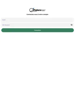 Collecte Printerre screenshot 4