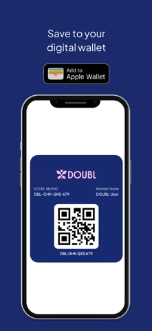 My DOUBL Screenshot 5 of 7