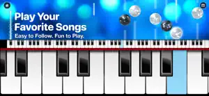 Piano with Songs screenshot 1