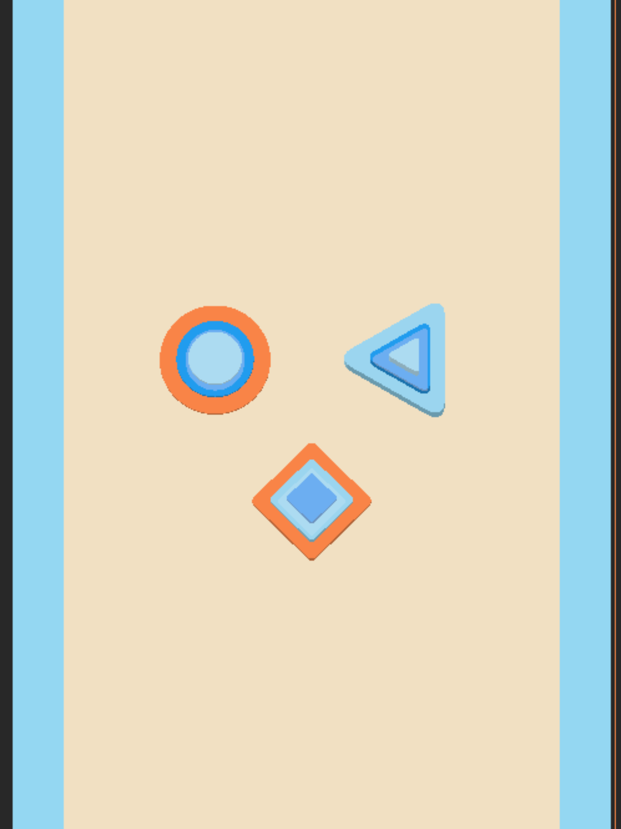 Colorizy : Color Matching Game screenshot 7