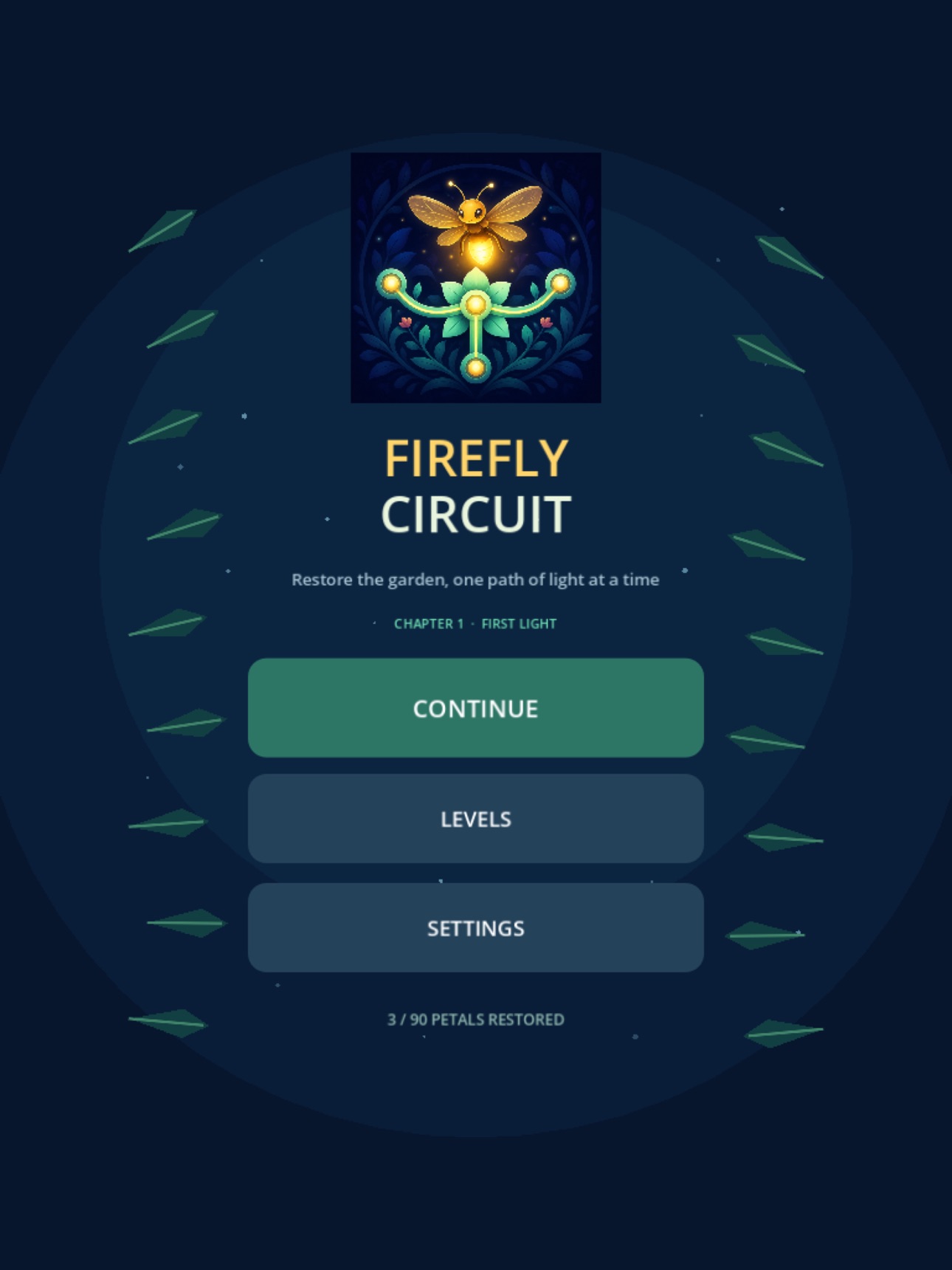 Screenshot 12 of Firefly Circuit