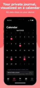Love Map: Intimacy Log screenshot