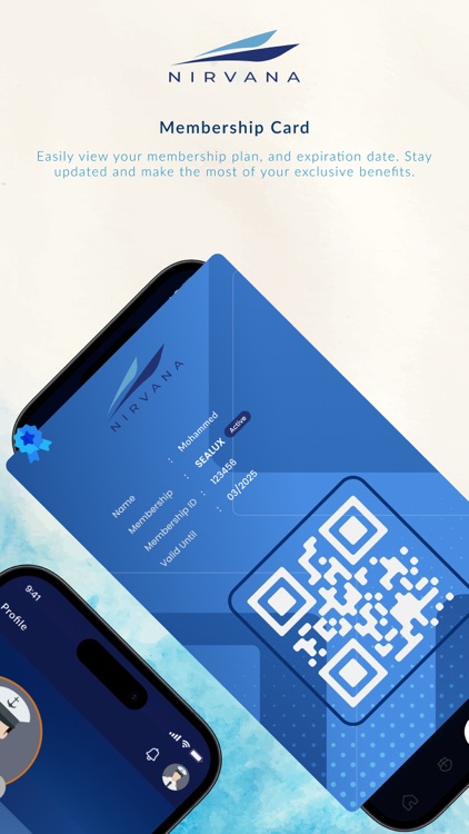 Nirvana Boat Club screenshot-6