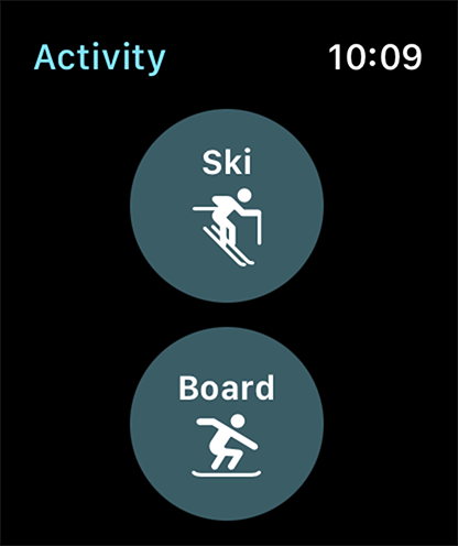 Ski+