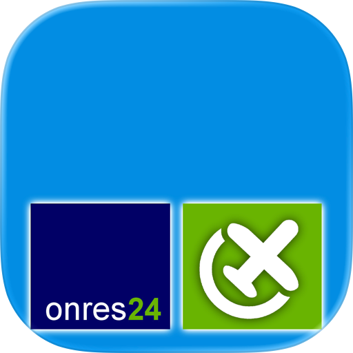 onres24 Tracker