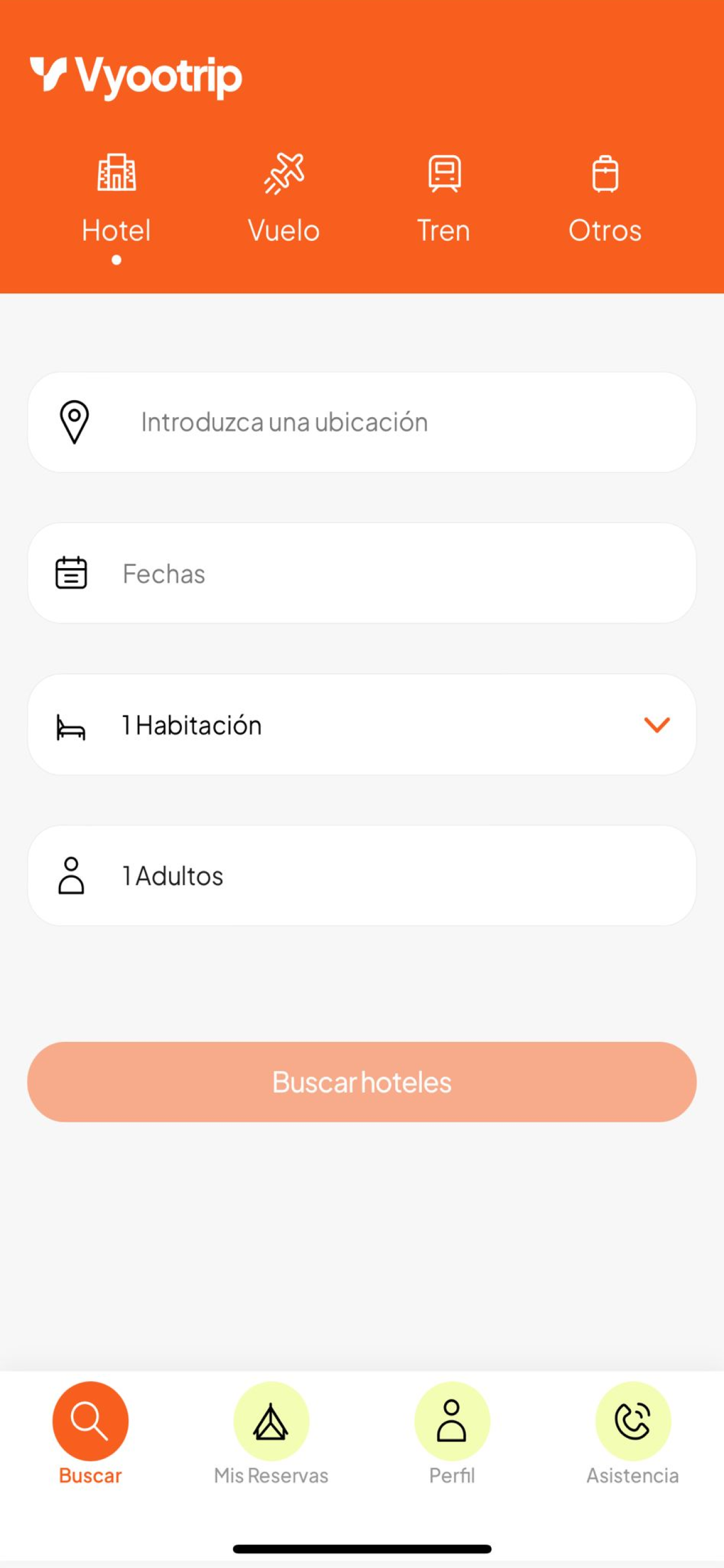 Vyootrip