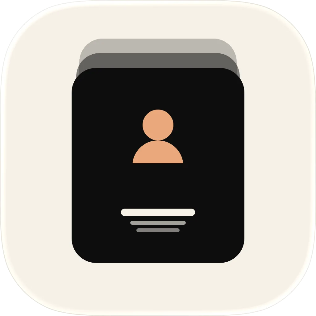 agendy: Contact Cleaner