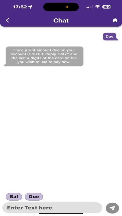 Bestway Rental screenshot-4